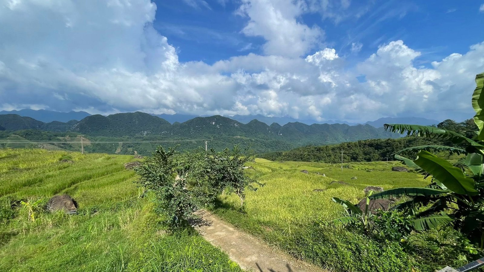 Vietnam Biking Tour Red River Delta 4 Days